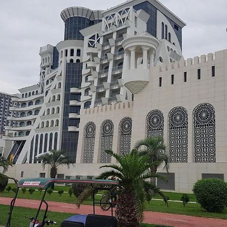Orbi City Ap.2252 Batumi Exterior photo