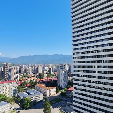 Orbi City Ap.2252 Batumi Exterior photo