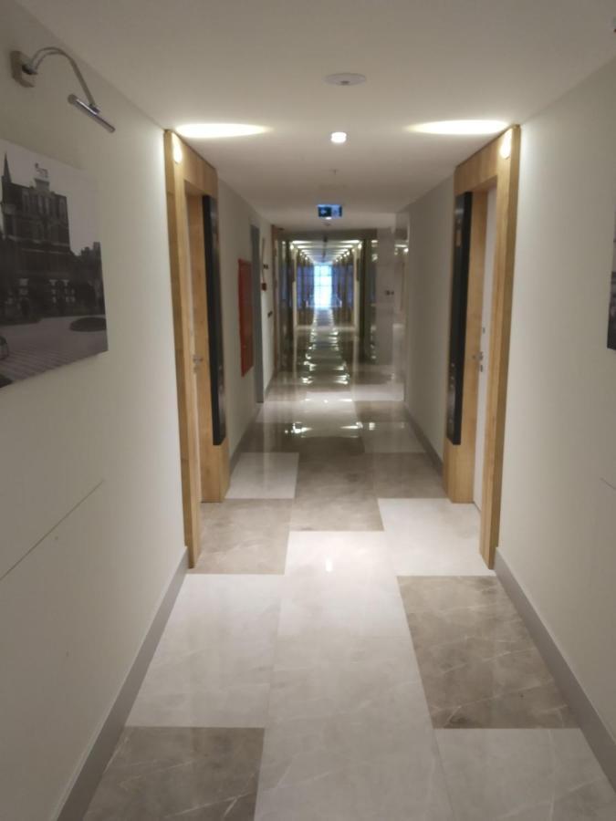 Orbi City Ap.2252 Batumi Exterior photo