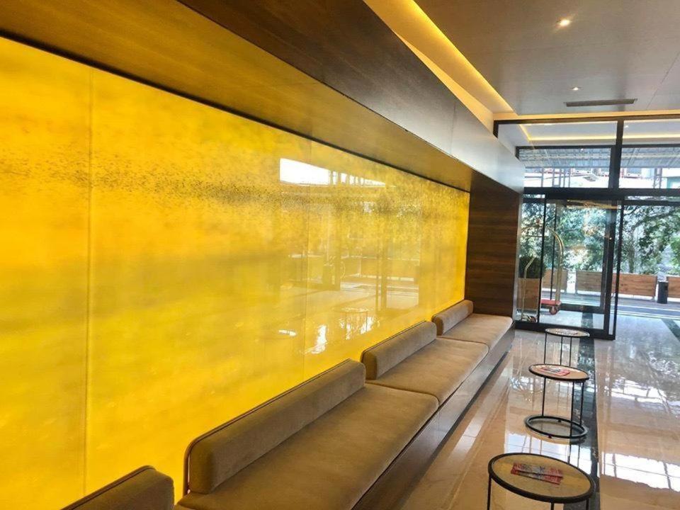 Orbi City Ap.2252 Batumi Exterior photo