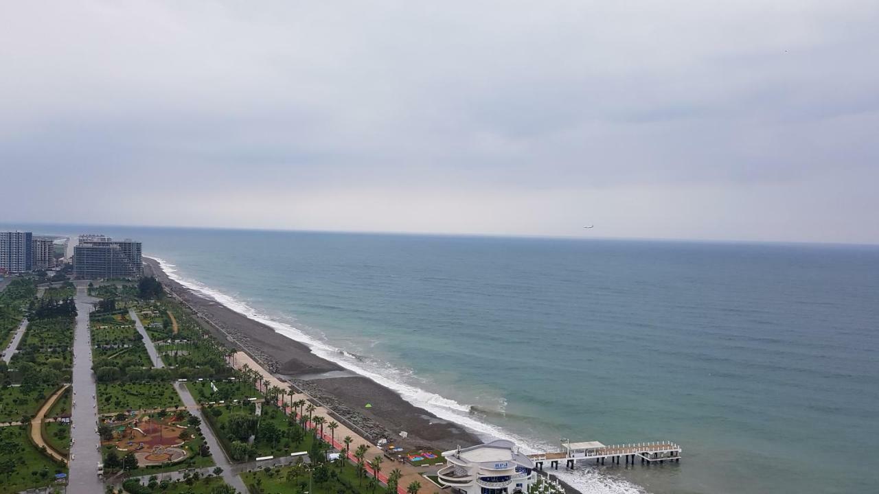 Orbi City Ap.2252 Batumi Exterior photo